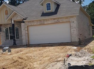 15519 Lakewood Terrace Dr, Tomball, TX 77377
