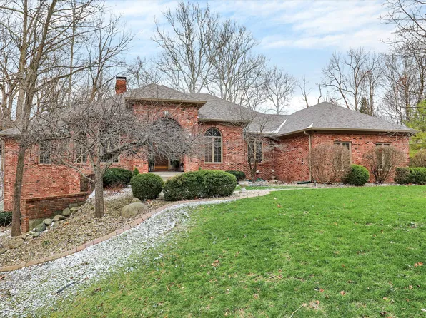 204 S Creedmoor Way, Anderson, IN 46011