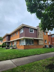 2538 W Birchwood Ave APT A, Chicago, IL, 60645