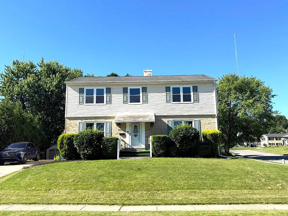 6409 Clifton Forge Cir