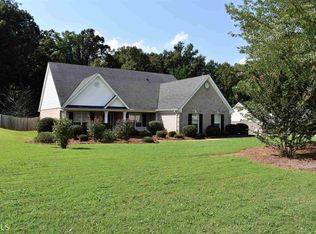 830 Crystal Meadow Dr #42, Winder, GA 30680