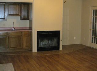 8206 Raleigh Ave APT A, Lubbock, TX 79424