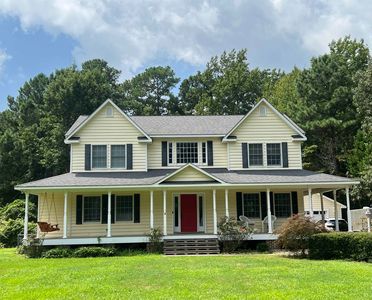 105 France Ct LOT 34, Manteo, NC, 27954