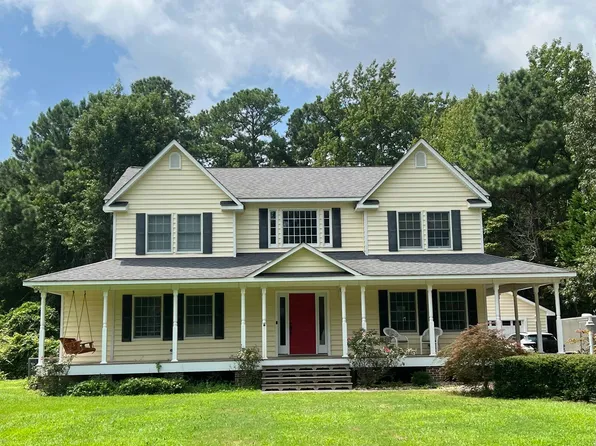 105 France Ct Lot 34, Manteo, NC 27954