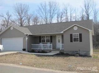 140 Sunny Valley Ln, Poplar Bluff, MO 63901