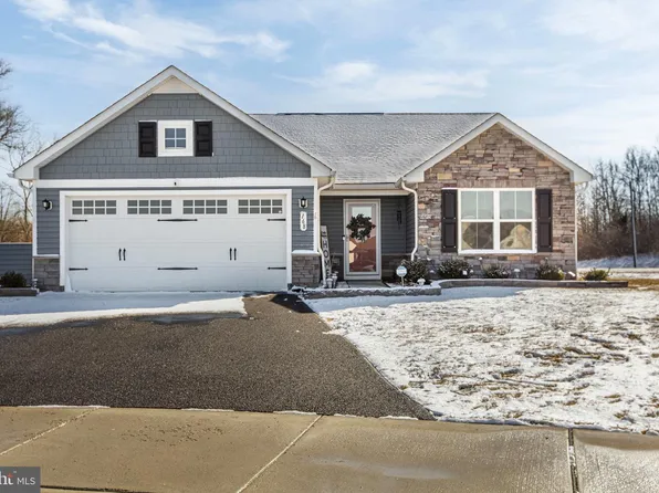 168 Tybalt Ln, Dover, DE 19901