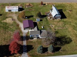 5347 Alhambra Rd, Alhambra, IL 62001