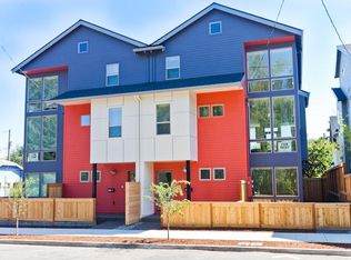 4300 N Michigan Ave, Portland, OR 97217