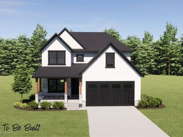 S/l 6 Sunrise View Dr, Akron, OH 44313