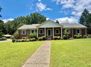 2701 Milford St, Florence, AL 35633