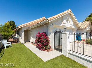 413 Light Beam St, Las Vegas, NV 89107