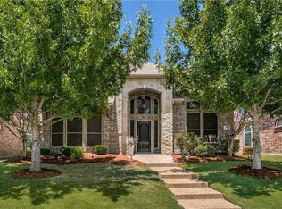 2170 Hunt Club Trl, Frisco, TX 75033