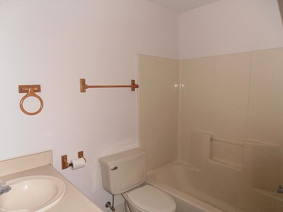 Downstairs Bath