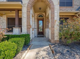 22002 Flashing Ridge Dr, Spring, TX 77389