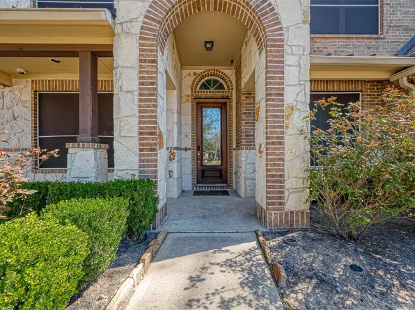 22002 Flashing Ridge Dr, Spring, TX 77389