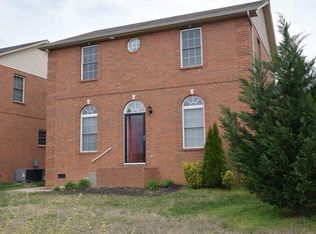 1920 Ed Temple Blvd, Nashville, TN 37208