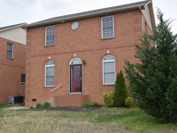 1920 Ed Temple Blvd, Nashville, TN 37208