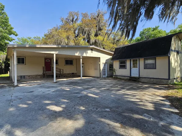 220 SIX POND Trail, Green Cove Springs, FL 32043