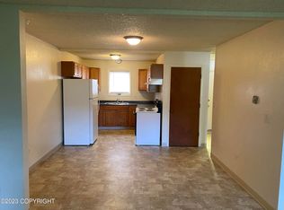 Mellen D - Dailey 450, Anchorage, AK 99515