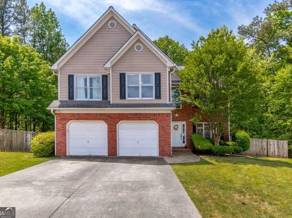 1800 Hazy Glen Ct NW, Kennesaw, GA 30102