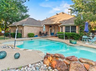 1208 Clark Springs Dr, Keller, TX 76248