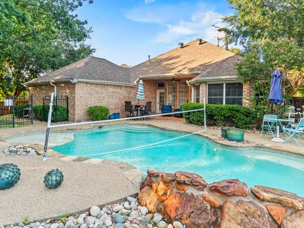 1208 Clark Springs Dr, Keller, TX 76248