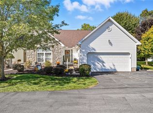 601 E Western Reserve Rd UNIT 701, Poland, OH
