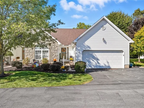 601 E Western Reserve Rd Unit 701, Poland, OH 44514