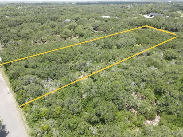 1738 Morgan Ln, Ingleside, TX 78362