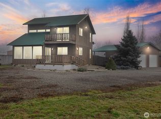 2623 Vantage Highway, Ellensburg, WA 98926