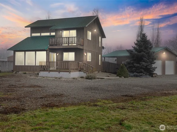 2623 Vantage Highway, Ellensburg, WA 98926