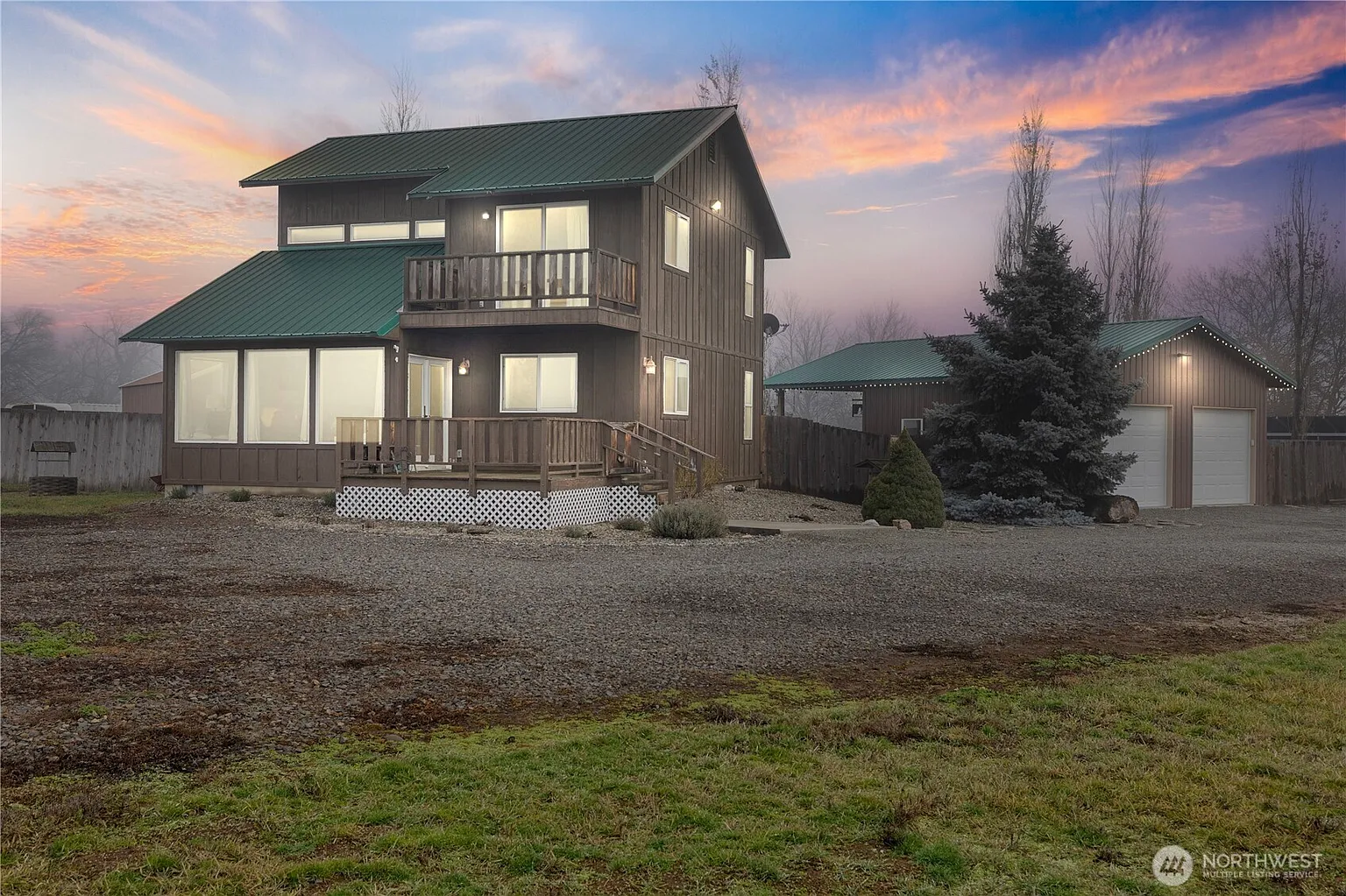 2623 Vantage Highway photo 1