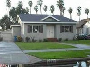 4831 7th Ave, Los Angeles, CA 90043