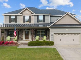 365 Porter Mills Road, Greenville, NC 27858