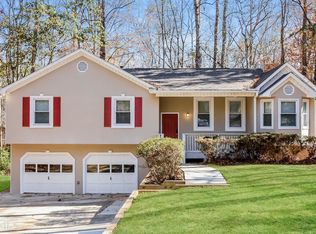 243 Justin Dr, Dallas, GA 30157