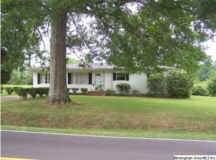 3948 Parkwood Rd SE, Bessemer, AL 35022
