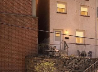 132 E 3rd Ave, Conshohocken, PA 19428