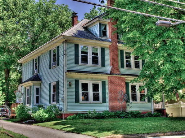 12 S Lincoln Street, Keene, NH 03431