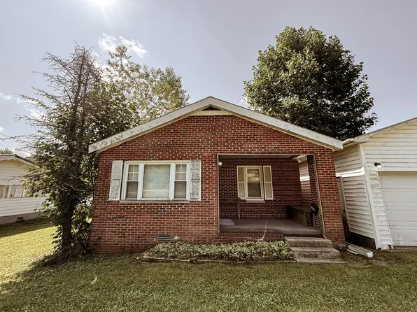 1312 Scenic Hwy, Summersville, WV 26651