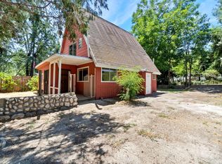 33070 Church St, North Fork, CA