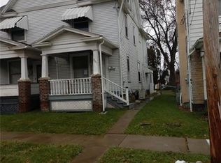 307-309 2nd St, Butler, PA 16001