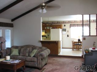 632 Broken Spoke Rd, Grand Junction, CO 81504