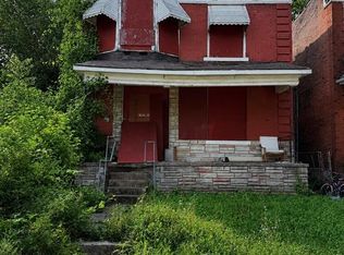1324 Laurel St, Saint Louis, MO 63112