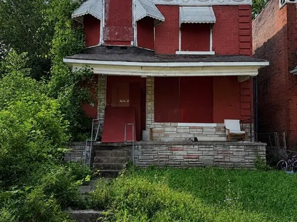 1324 Laurel St, Saint Louis, MO 63112