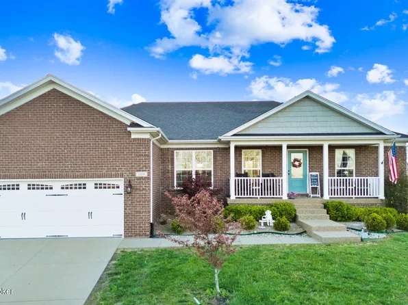 104 Wills Way, Taylorsville, KY 40071