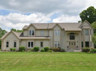 W328N3650 Rangewood Dr, Nashotah, WI 53058