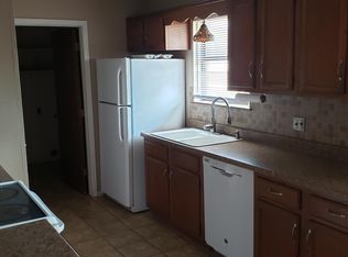 4635 Jennings Ave, Wichita Falls, TX 76310