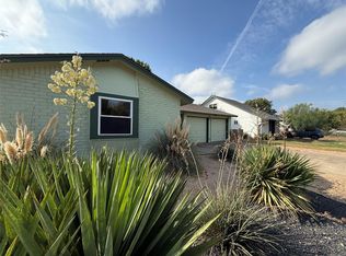 411 Buckboard Blvd, Round Rock, TX 78681