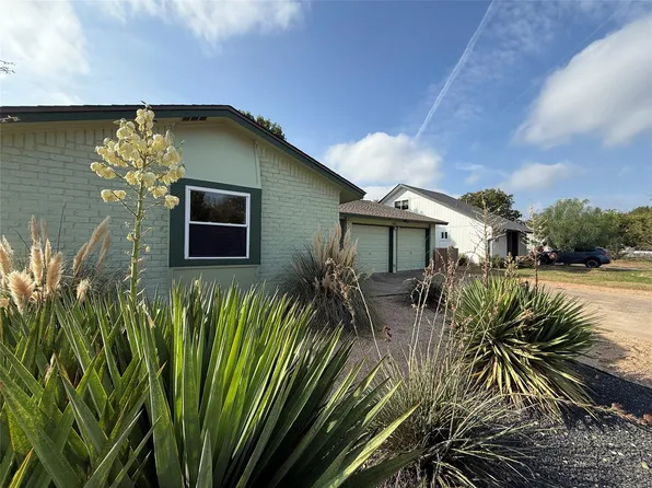 411 Buckboard Blvd, Round Rock, TX 78681