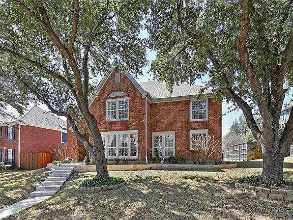 2nd image of 2126 Menton Dr
